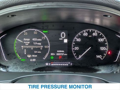Certified 2026 Honda Civic Sport image 16