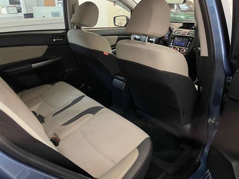 Used 2017 Subaru Crosstrek 2.0i Premium AWD/4WD image 62