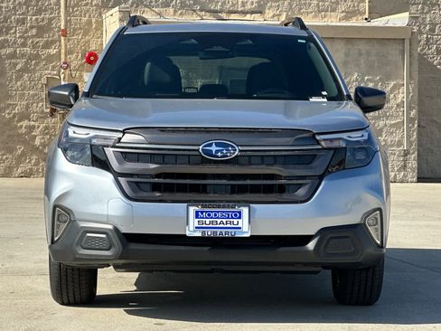 New 2026 Subaru Forester Premium w/ Base/Premium Package image 8