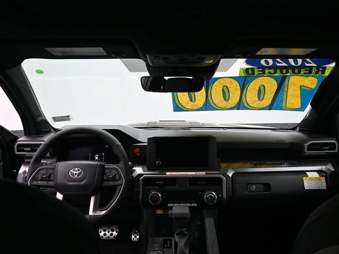 New 2026 Toyota Tacoma TRD Sport image 10