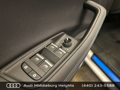 Used 2026 Audi Q8 Premium Plus AWD/4WD image 14