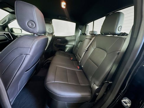 Used 2023 GMC Canyon Elevation w/ Elevation Premium Package image 27