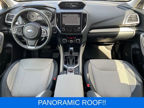 Used 2023 Subaru Forester Limited AWD/4WD image 18