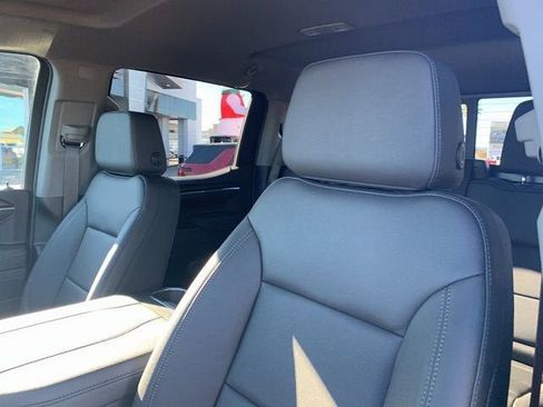 New 2026 GMC Sierra 1500 SLT w/ SLT Premium Plus Package image 19