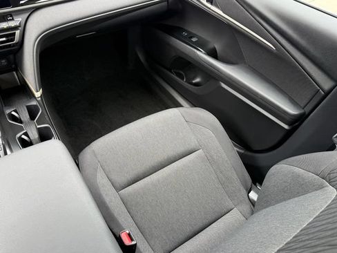 Used 2026 Toyota Camry LE FWD image 23