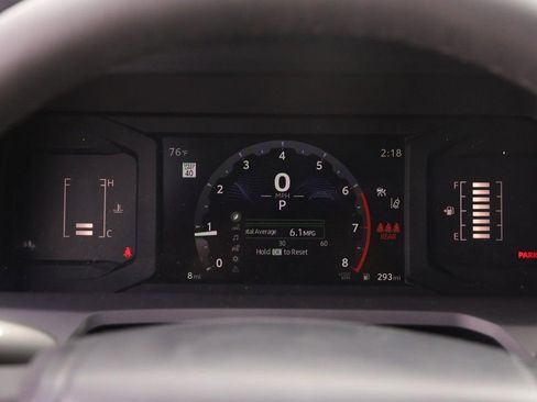New 2026 Toyota Tacoma SR5 AWD/4WD image 13