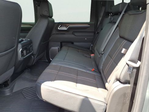 Used 2026 Chevrolet Silverado 3500 High Country w/ High Country Premium Package AWD/4WD image 6