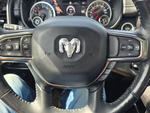 Used 2020 RAM 1500 Sport w/ Night Edition image 23