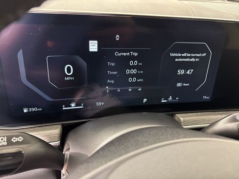 New 2026 Kia K5 EX image 24