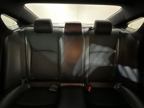 Used 2021 Honda Civic Sport image 25