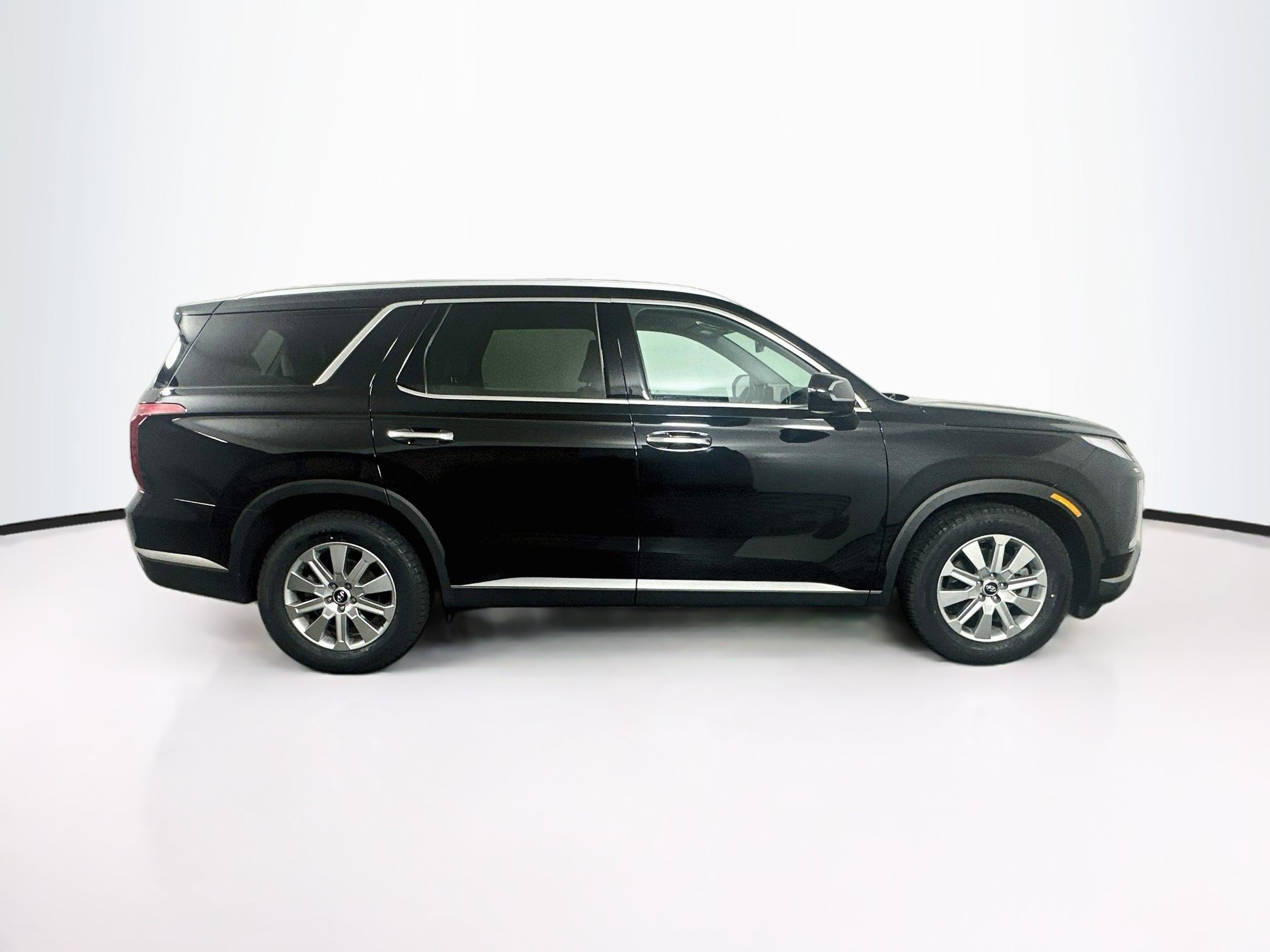 Used 2025 Hyundai Palisade SEL AWD/4WD image 10