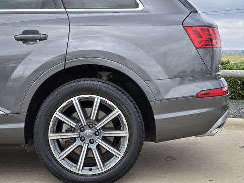 Used 2019 Audi Q7 2.0T Premium Plus w/ Premium Plus Package image 13