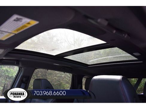 New 2026 Acura MDX Type S AWD/4WD image 21