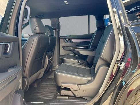 New 2026 Buick Enclave Sport Touring w/ Super Cruise Package image 12