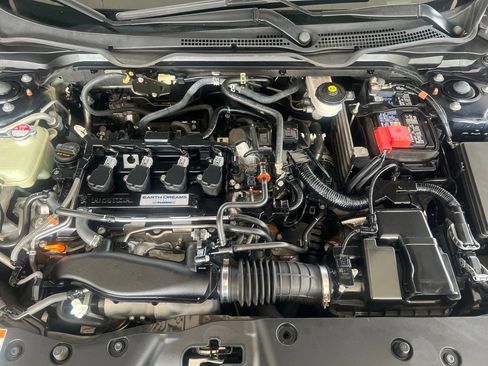 Used 2020 Honda Civic EX-L image 28