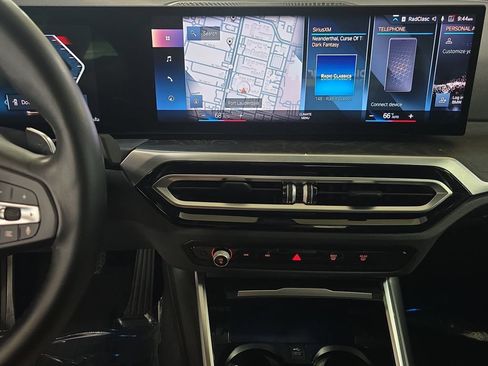 Used 2023 BMW 330i Sedan w/ Driving Assistance Package RWD image 23