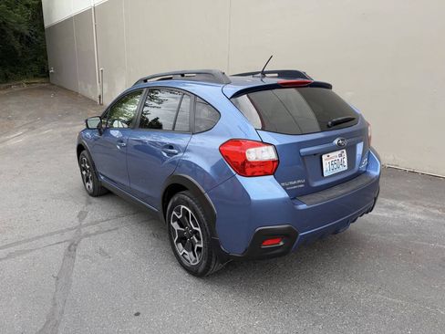 Used 2015 Subaru Crosstrek 2.0i Limited AWD/4WD image 3