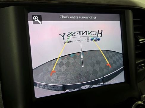 Used 2020 RAM 1500 Laramie image 19