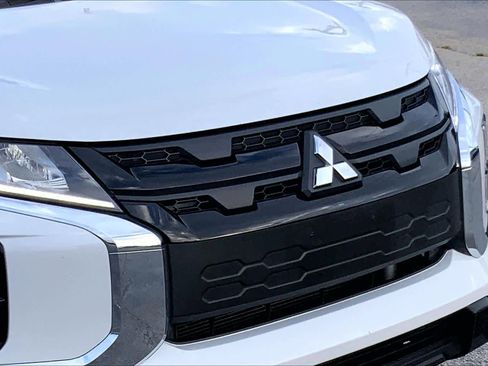 Used 2022 Mitsubishi Outlander Sport FWD image 26