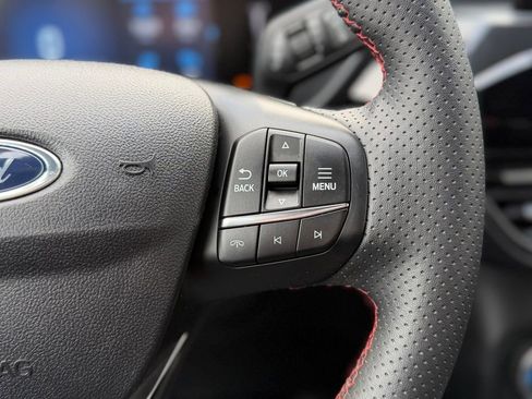 Used 2025 Ford Escape ST-Line Select image 12