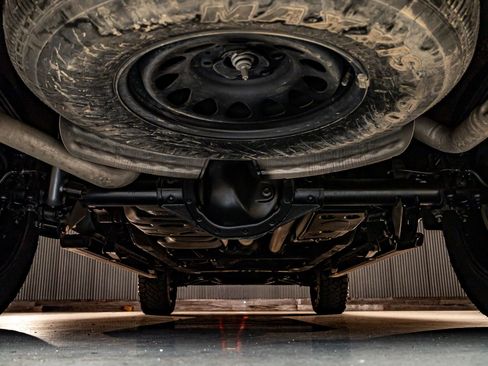 Used 2021 GMC Sierra 1500 Denali w/ Denali Ultimate Package image 15