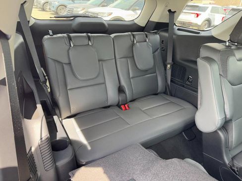 New 2026 Ford Explorer Active image 6