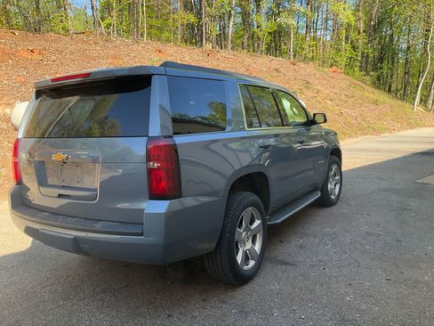Used 2016 Chevrolet Tahoe LT w/ Luxury Package image 5