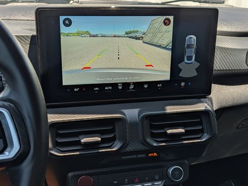 Used 2024 Ford Mustang GT w/ GT Performance Package RWD image 24