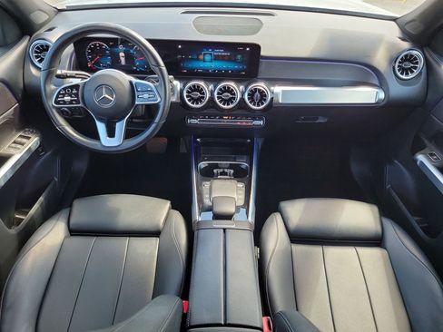 Certified 2022 Mercedes-Benz GLB 250 image 12
