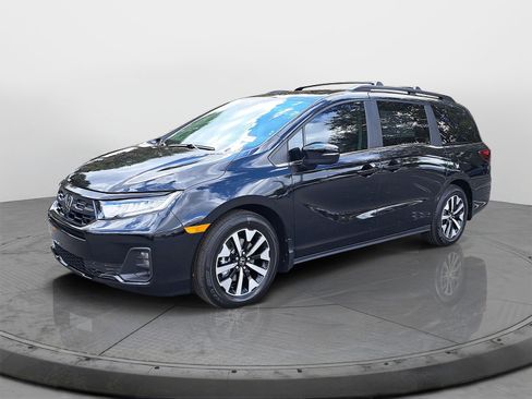 New 2026 Honda Odyssey EX-L image 3