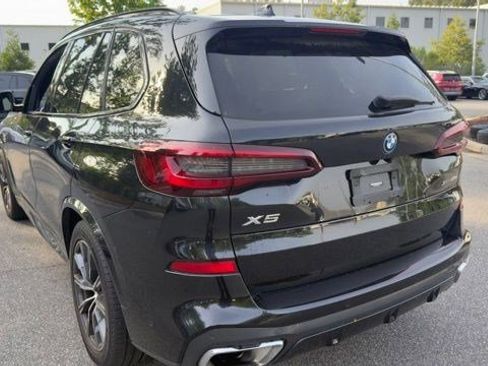 Certified 2023 BMW X5 xDrive45e w/ M Sport Package AWD/4WD image 14