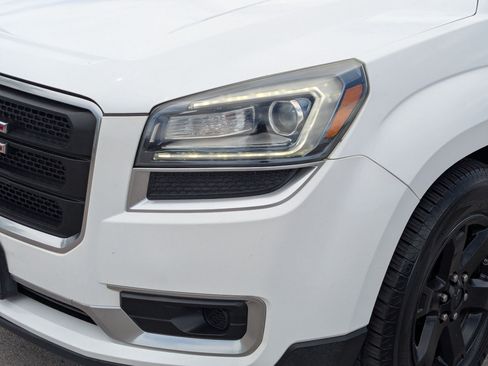 Used 2016 GMC Acadia SLE AWD/4WD image 10