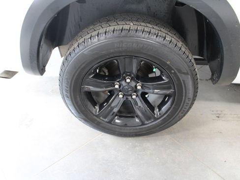 Used 2024 RAM 1500 Classic Warlock image 53