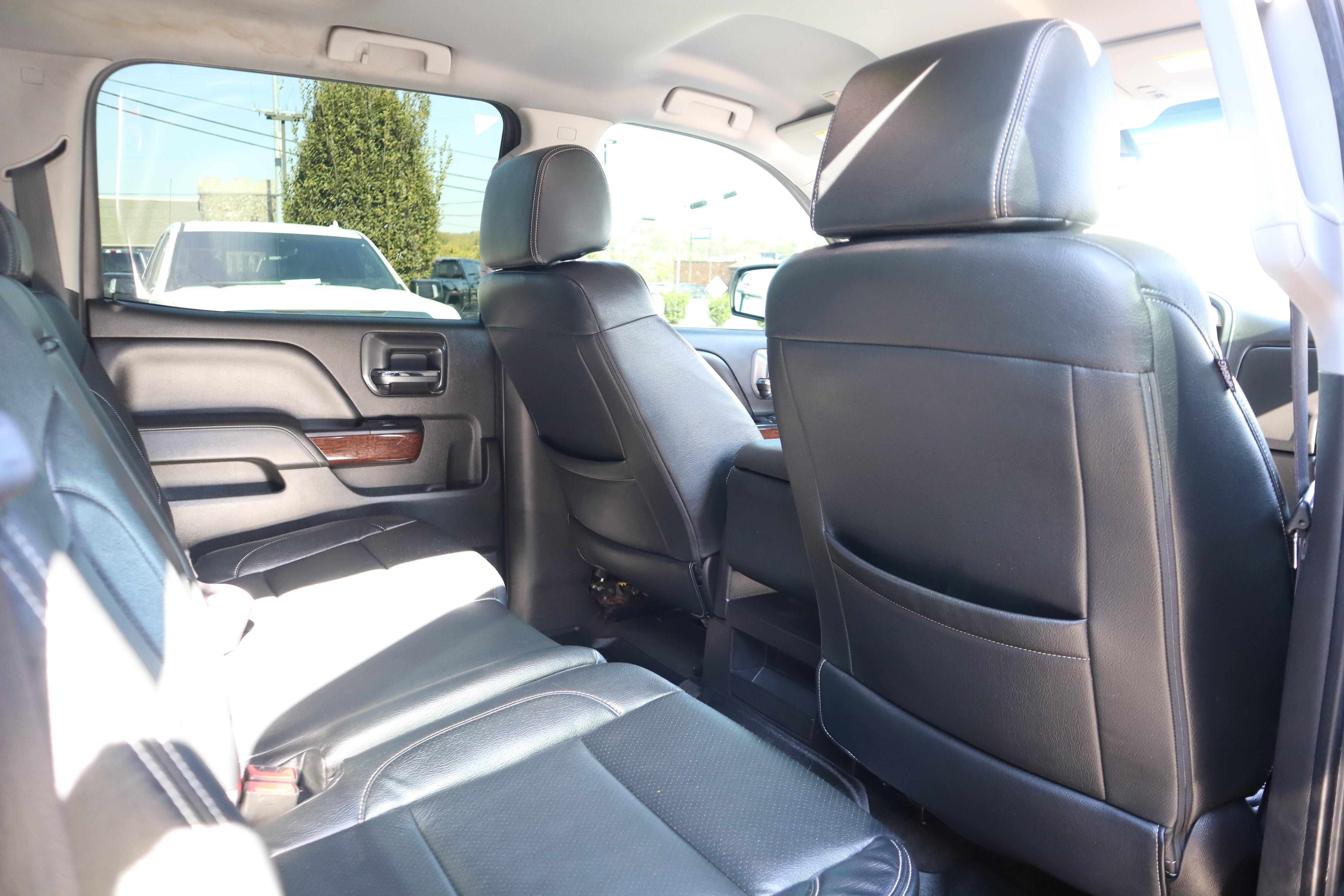Used 2016 GMC Sierra 1500 SLE w/ SLE Value Package AWD/4WD image 26