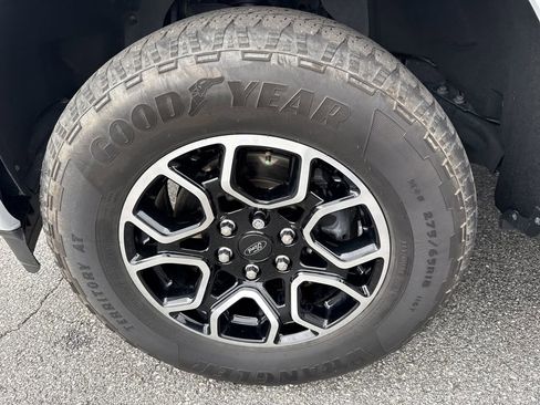 Used 2023 Ford F150 XLT w/ Equipment Group 302A High image 11