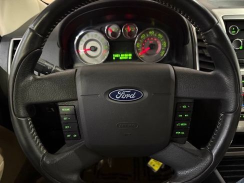 Used 2008 Ford Edge Limited FWD image 15