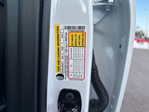 New 2026 Ford F250 XL w/ STX Appearance Package image 46