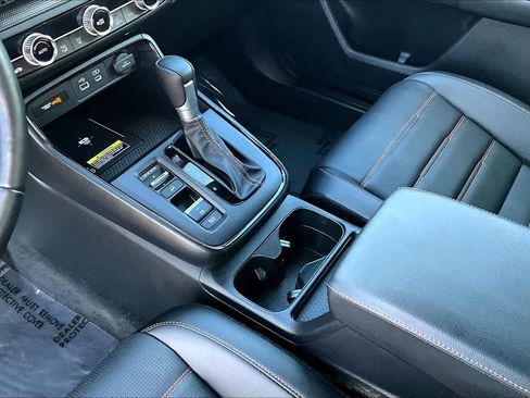 Used 2025 Honda CR-V Sport-L image 16