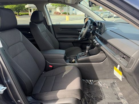 Used 2026 Honda CR-V EX image 28