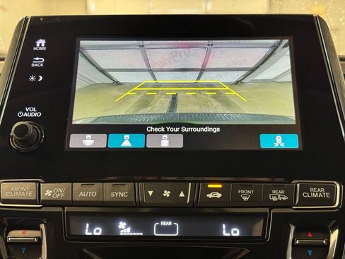 Used 2021 Honda Odyssey EX image 49