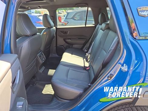 New 2026 Subaru Outback Wilderness AWD/4WD image 16
