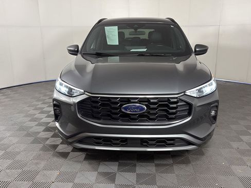 Used 2023 Ford Escape ST-Line Select w/ Tech Pack #1 image 4