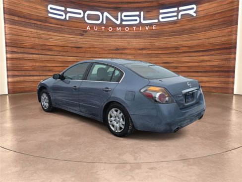 Used 2012 Nissan Altima 2.5 S image 3