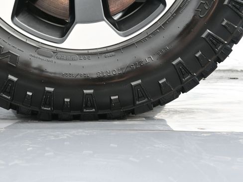 Used 2021 RAM 1500 Rebel w/ Rebel Level 2 Equipment Group image 43