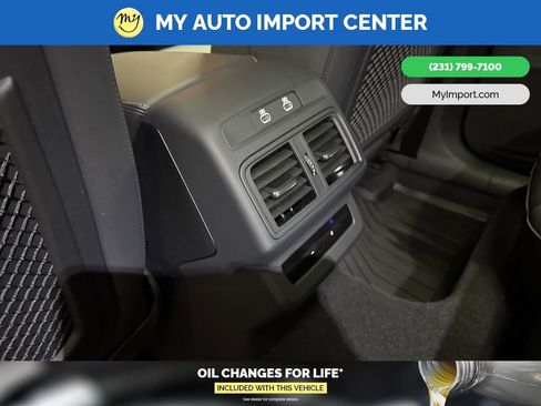 Used 2025 Audi Q5 2.0T Premium w/ Convenience Package image 27