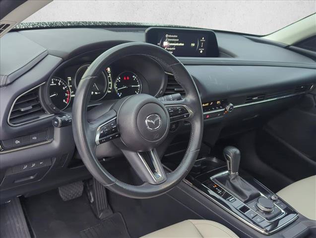 Used 2024 MAZDA CX-30 AWD 2.5 S w/ Preferred Package image 8