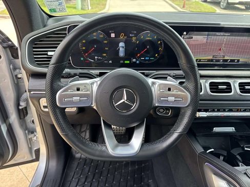 Used 2022 Mercedes-Benz GLE 450 4MATIC image 23