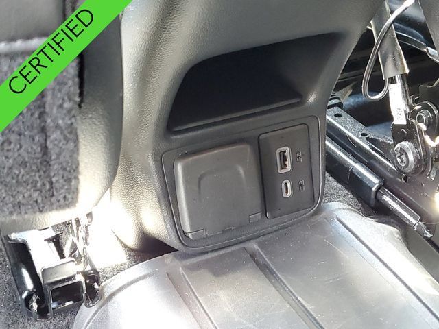Certified 2024 Buick Encore GX Avenir w/ Avenir Technology Package AWD/4WD image 36