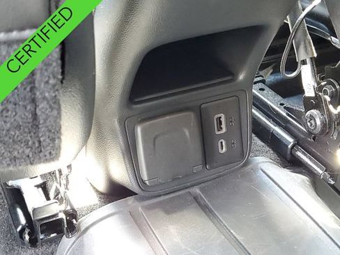 Certified 2024 Buick Encore GX Avenir w/ Avenir Technology Package AWD/4WD image 36