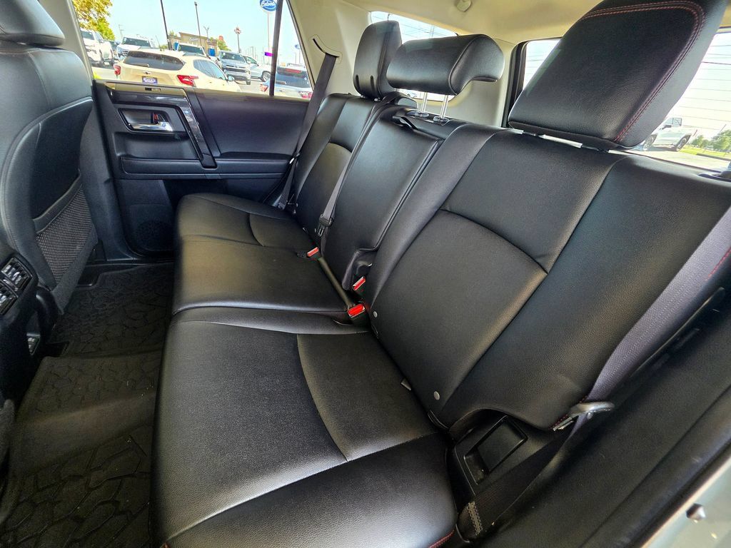 Used 2021 Toyota 4Runner TRD Pro AWD/4WD image 56